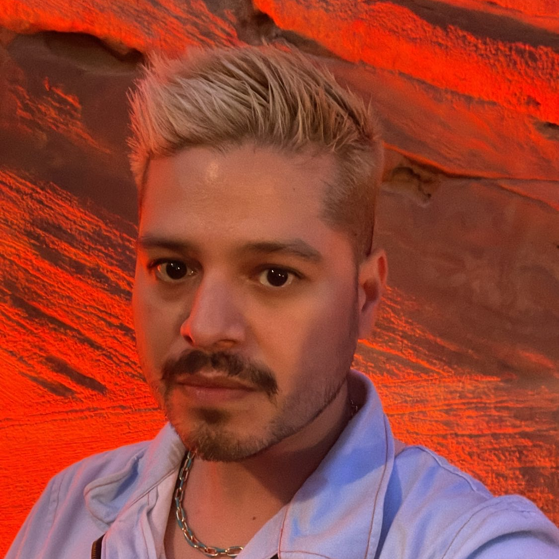 Sean Cabezas profile photo