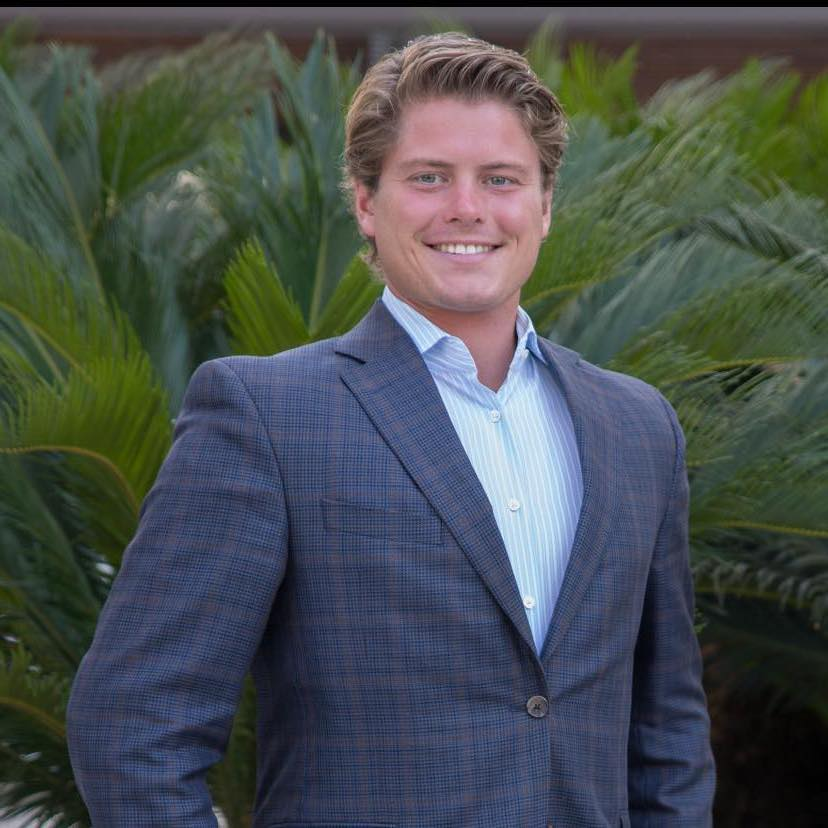 Tate Kaczmarek profile photo