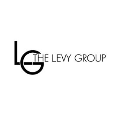 The Levy Group Inc. logo