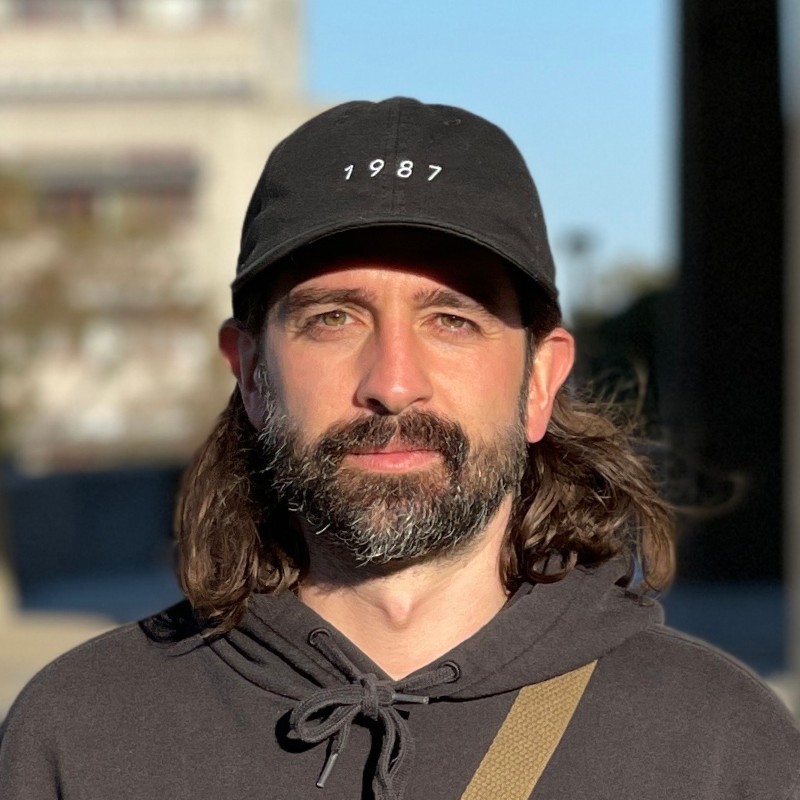 Justin Cafiero profile photo