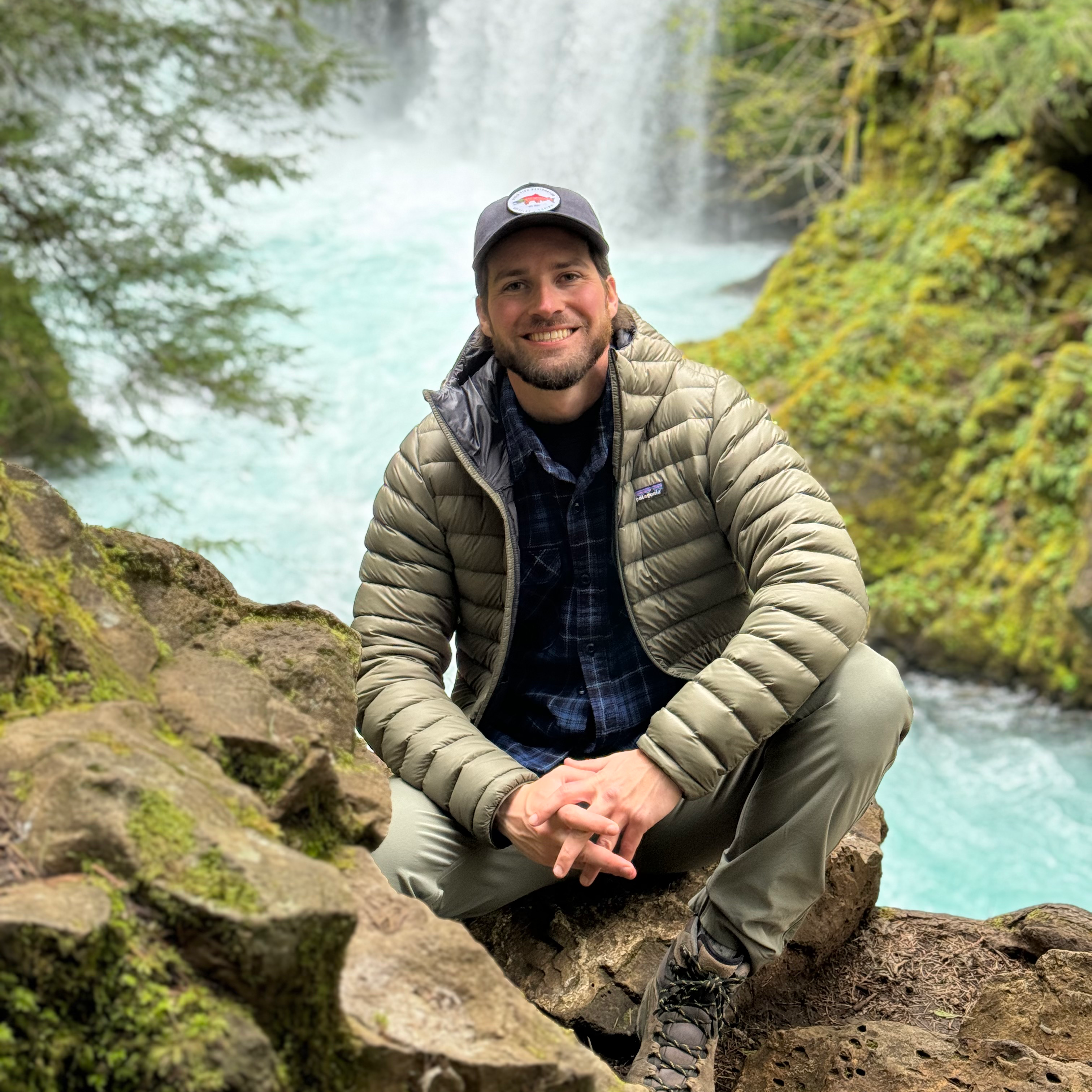 Bryan O'Neill profile photo