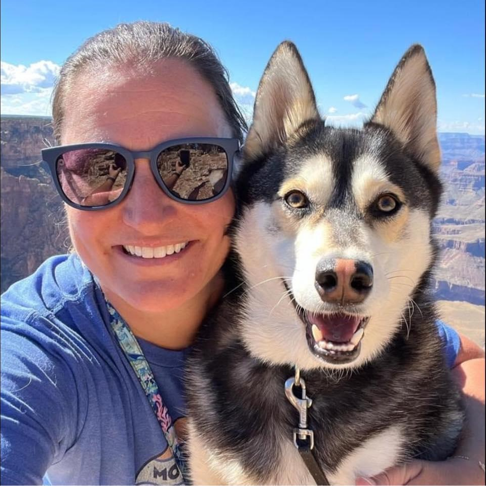 Marissa Geoffroy profile photo