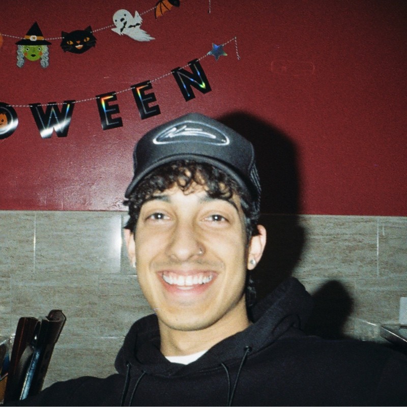 Aaron Angeles profile photo