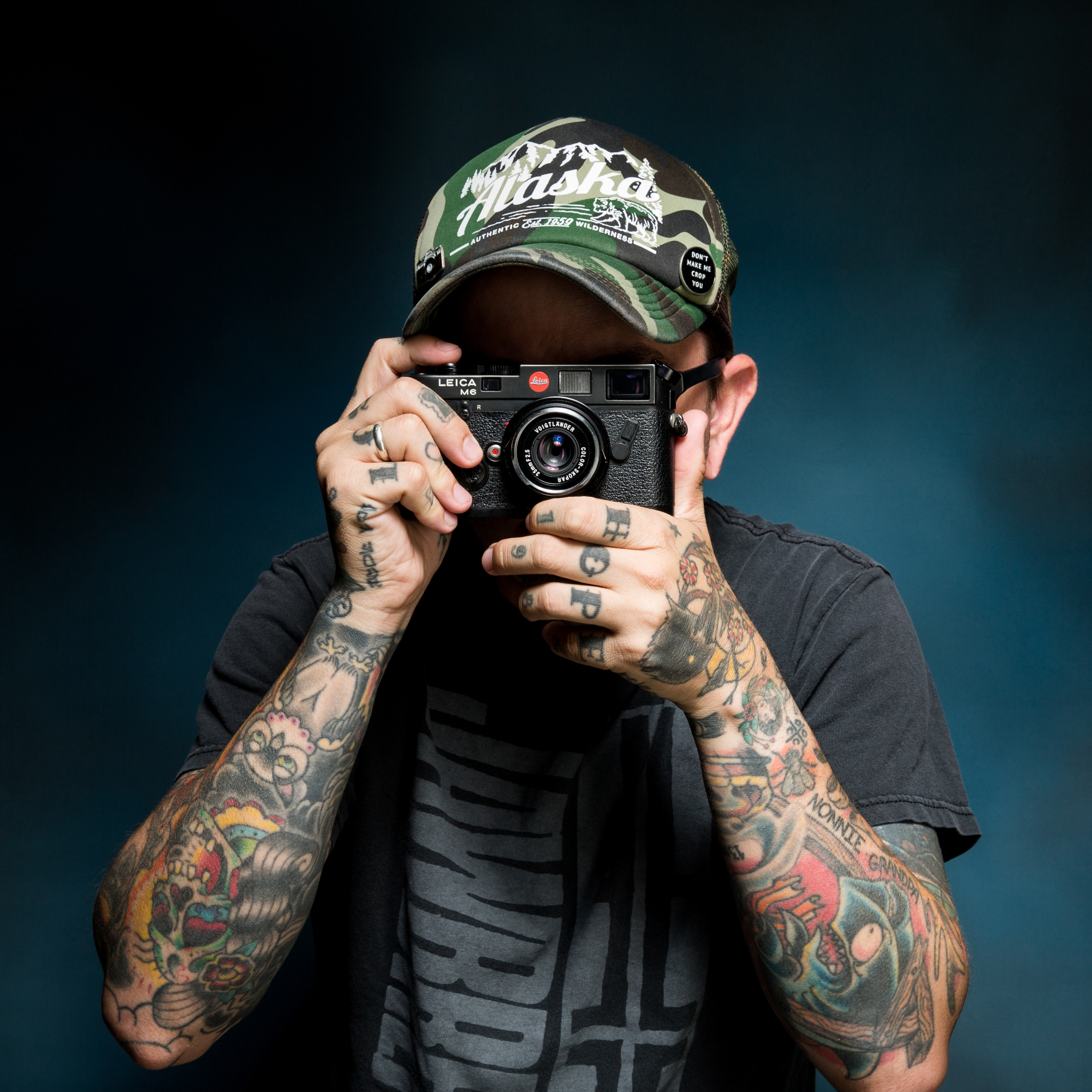 Klaus Burkhart profile photo