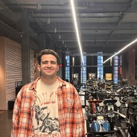 MATTHEW PETERSON profile photo