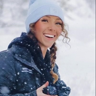 Kristi Barker profile photo