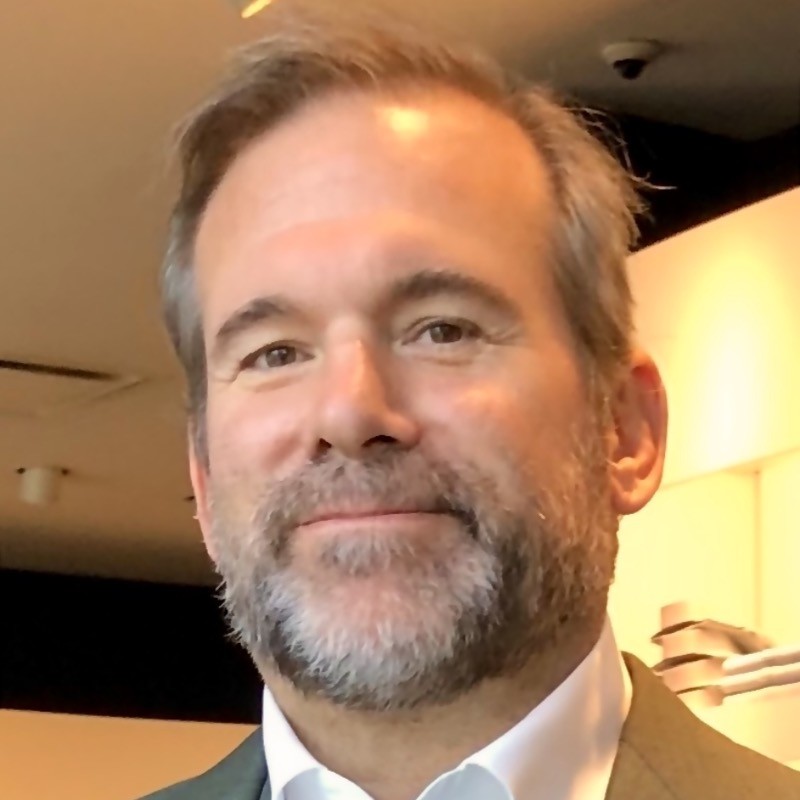 Kevin Thompson profile photo