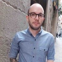Derek Thomas profile photo