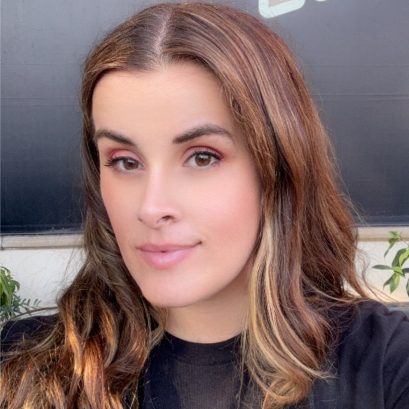 Sarah Garner profile photo