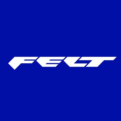 Felt Bicycles logo