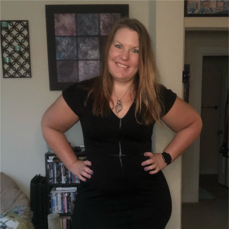 Amanda Kostran profile photo
