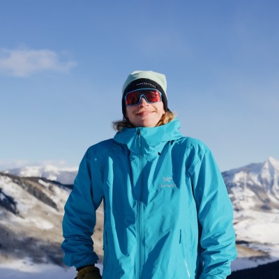 Andrew Anderson profile photo