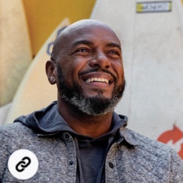 Nigel Louis profile photo