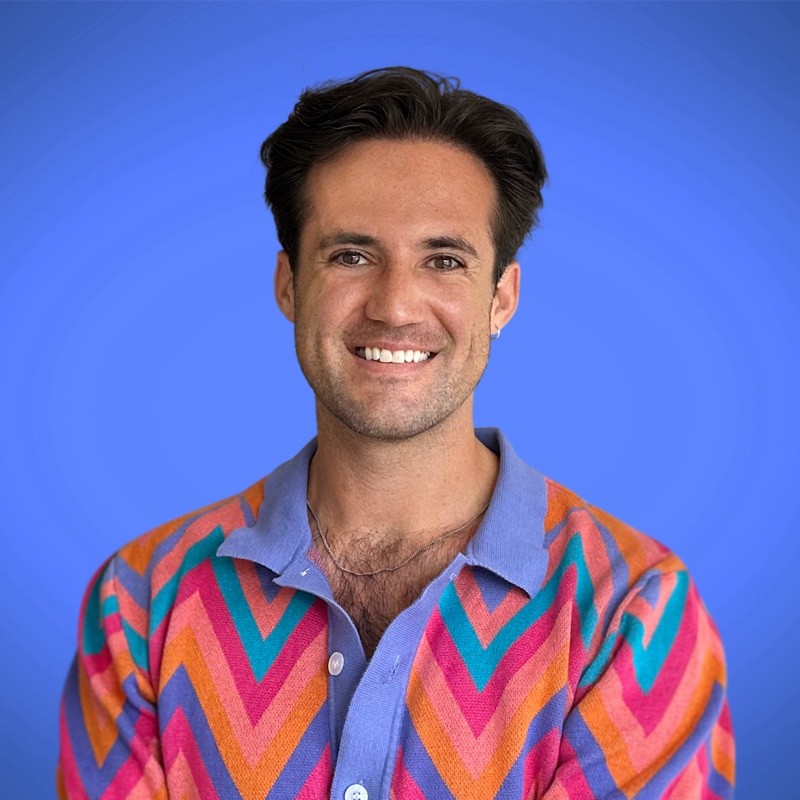 Matthew Gerdin profile photo
