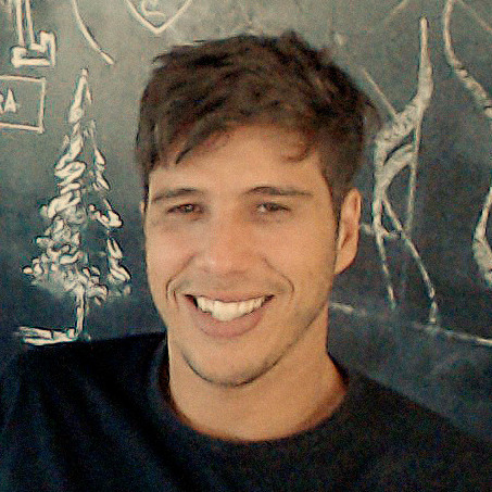 Jorge Tabajara profile photo
