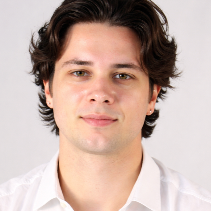 Aidan Conrad profile photo