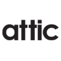 Attic logo