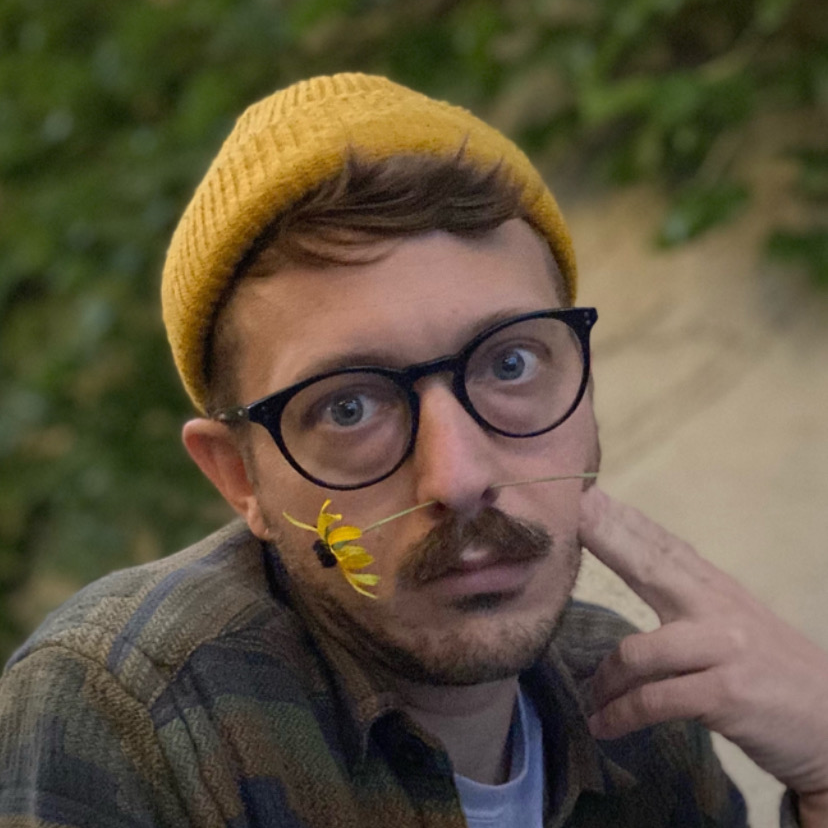 T.J. Oslund profile photo