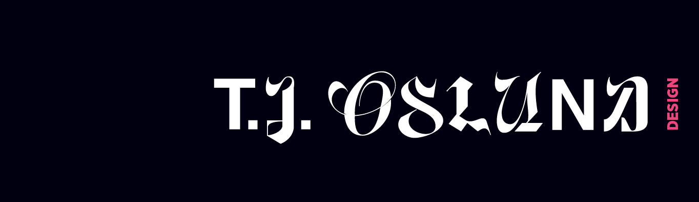 T.J. Oslund profile background