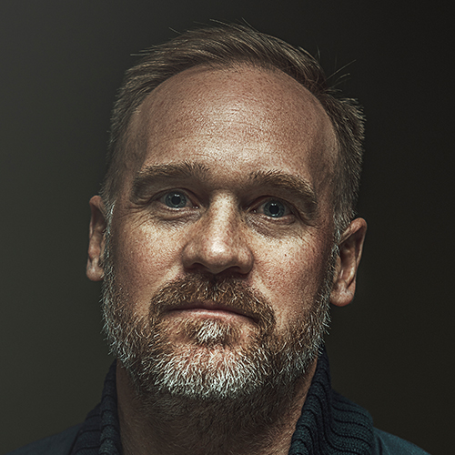 Michael Downey profile photo