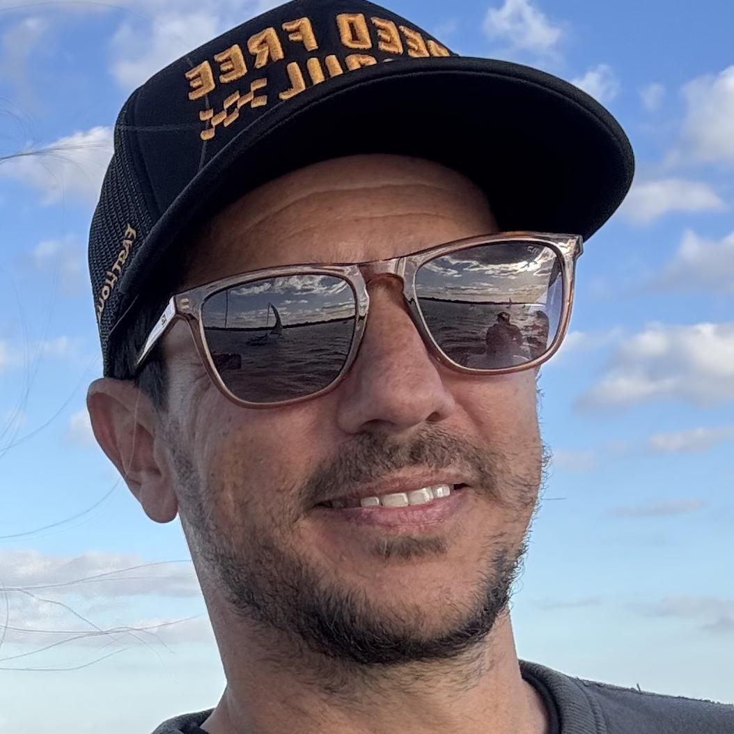 Nicolas Perrupato profile photo