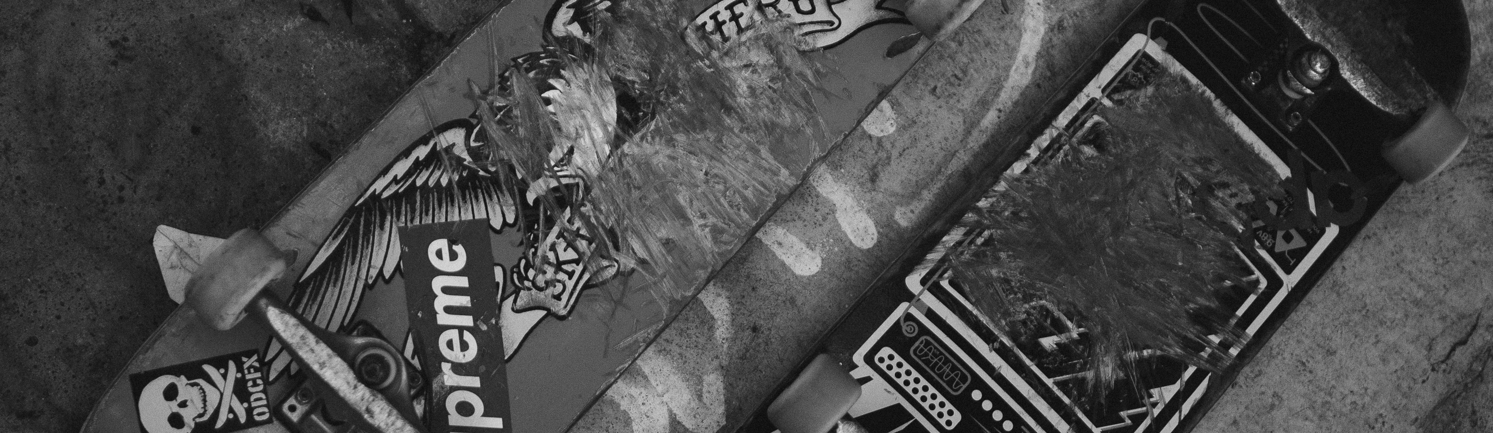 RYAN MONTEZ profile background