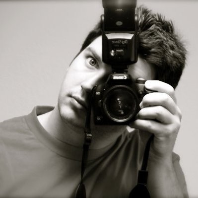 Francis Barker profile photo