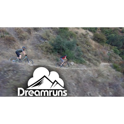 Dreamruns logo