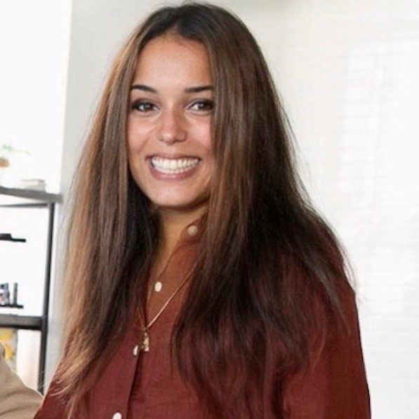 Kendra Witherspoon profile photo