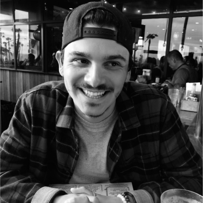 Gabe Mueller profile photo