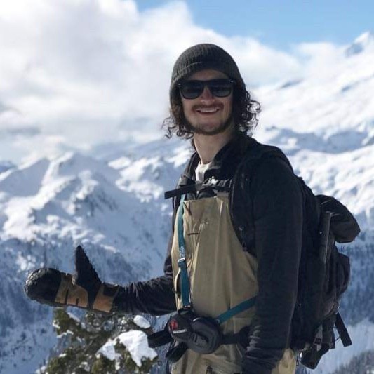 Preston Sierra profile photo
