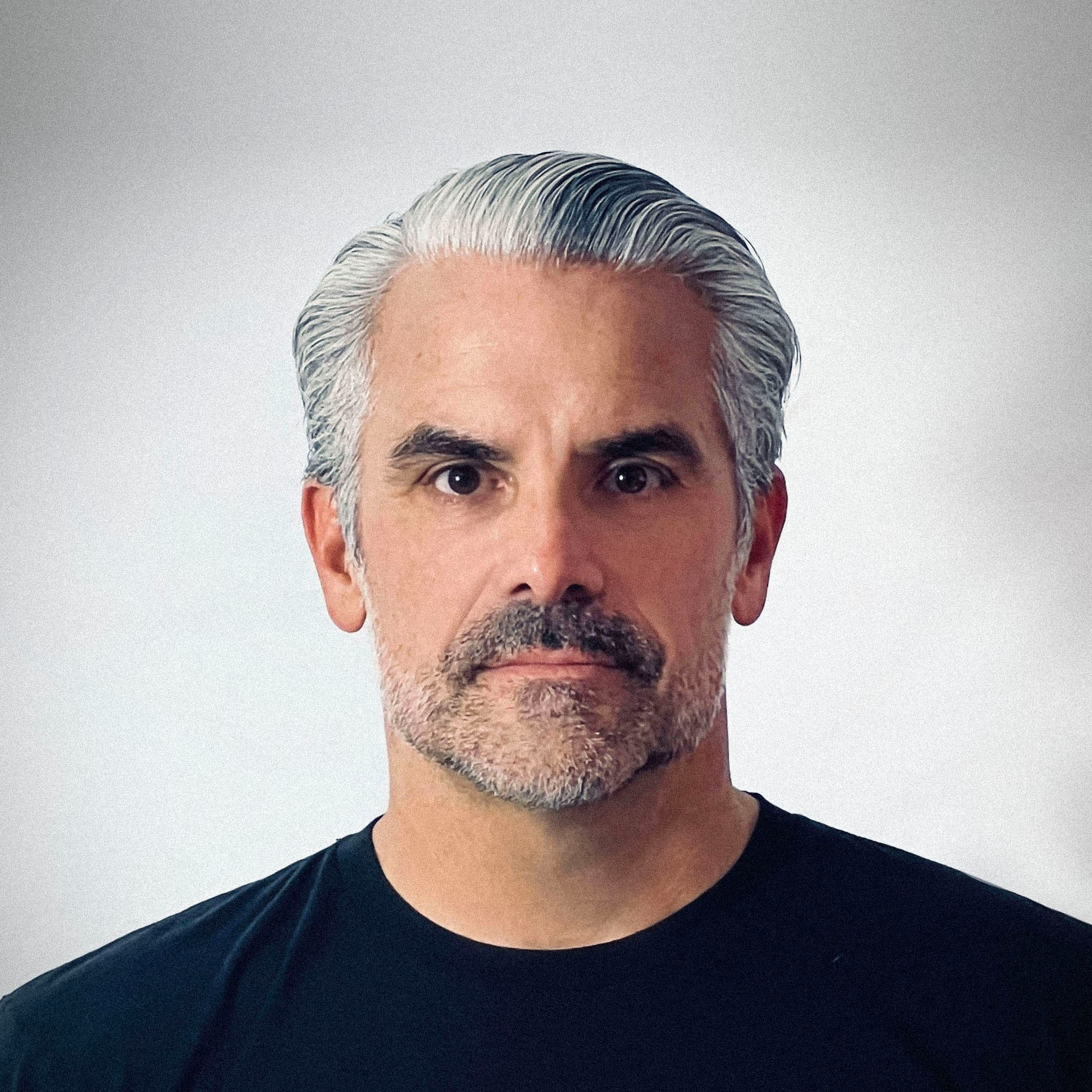 Fred Machuca profile photo