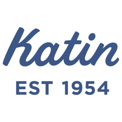 KATIN USA logo