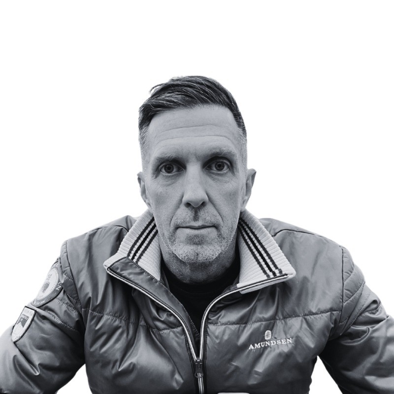 Aaron Bible profile photo