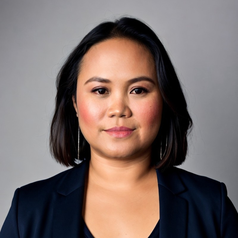Ivy Jane Aguirre profile photo