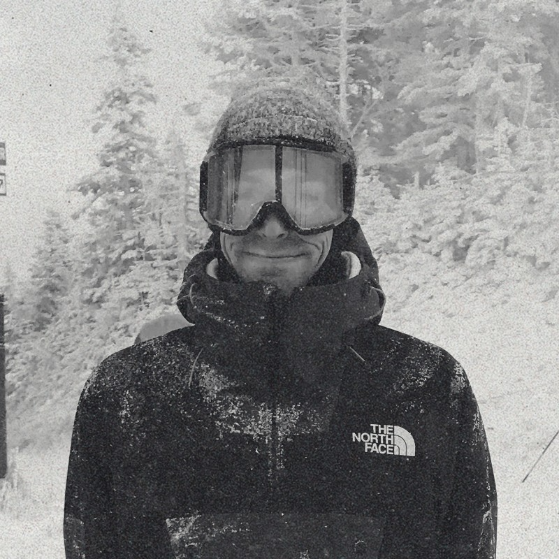 Ben Morse profile photo