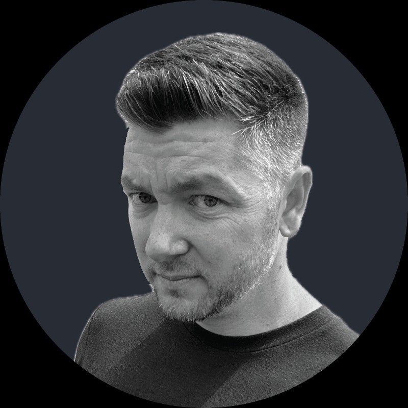 Keith Phillips profile photo