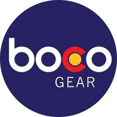 BoCo Gear logo