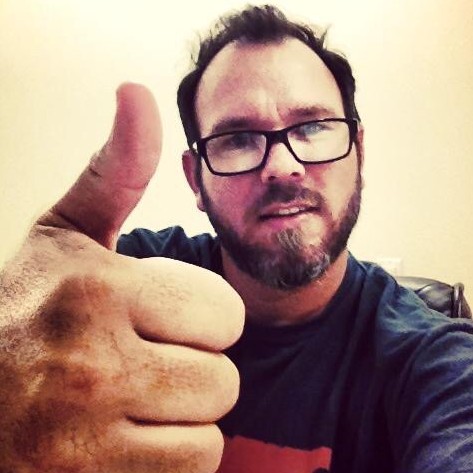 John Scott profile photo