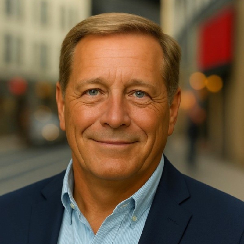 Bob Drapeau profile photo