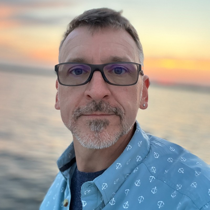 Rich Lowe profile photo