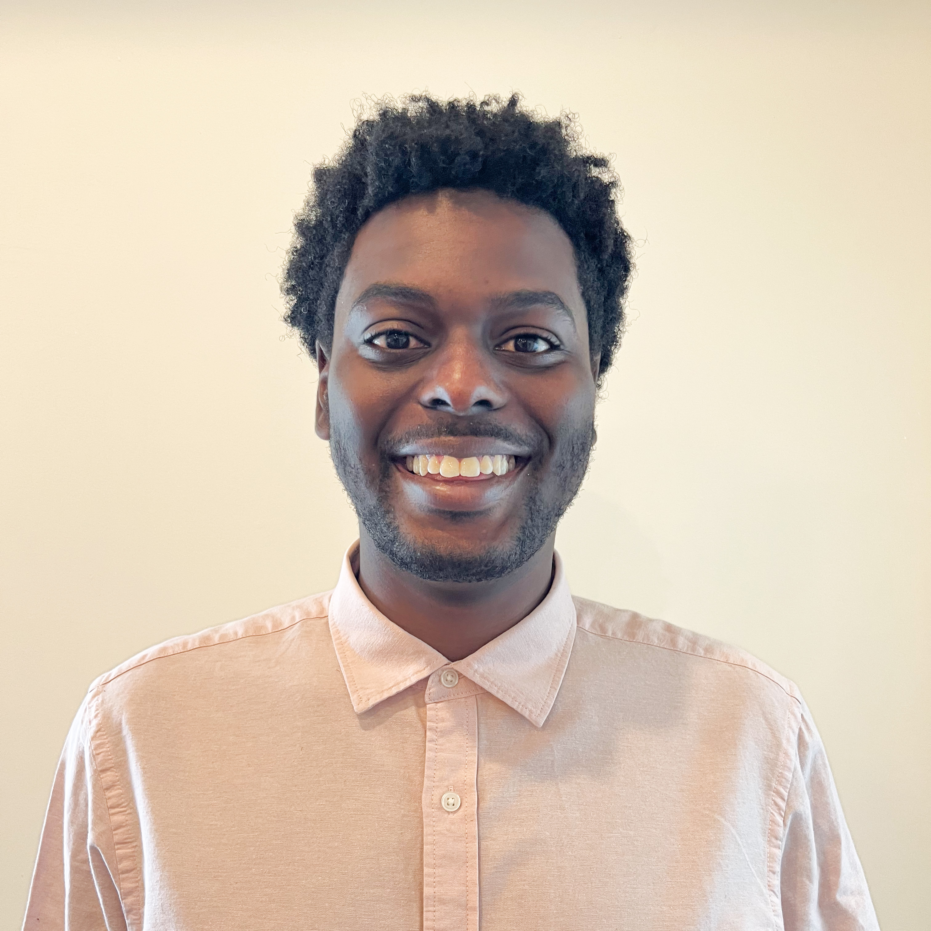 Marcus Thompson profile photo