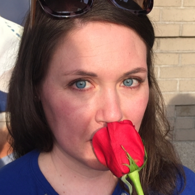 Rachael Sibery profile photo