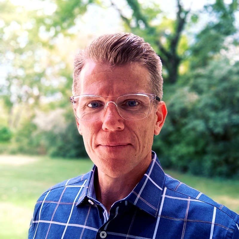 David Schmidt profile photo