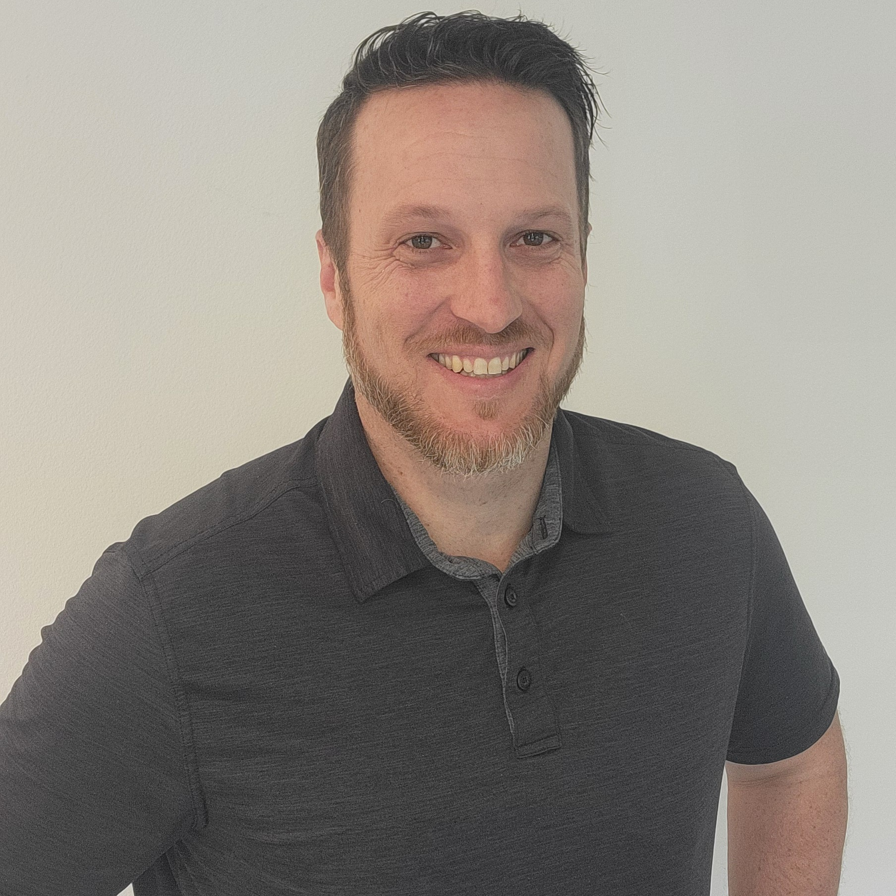 Gus Lackerdas profile photo