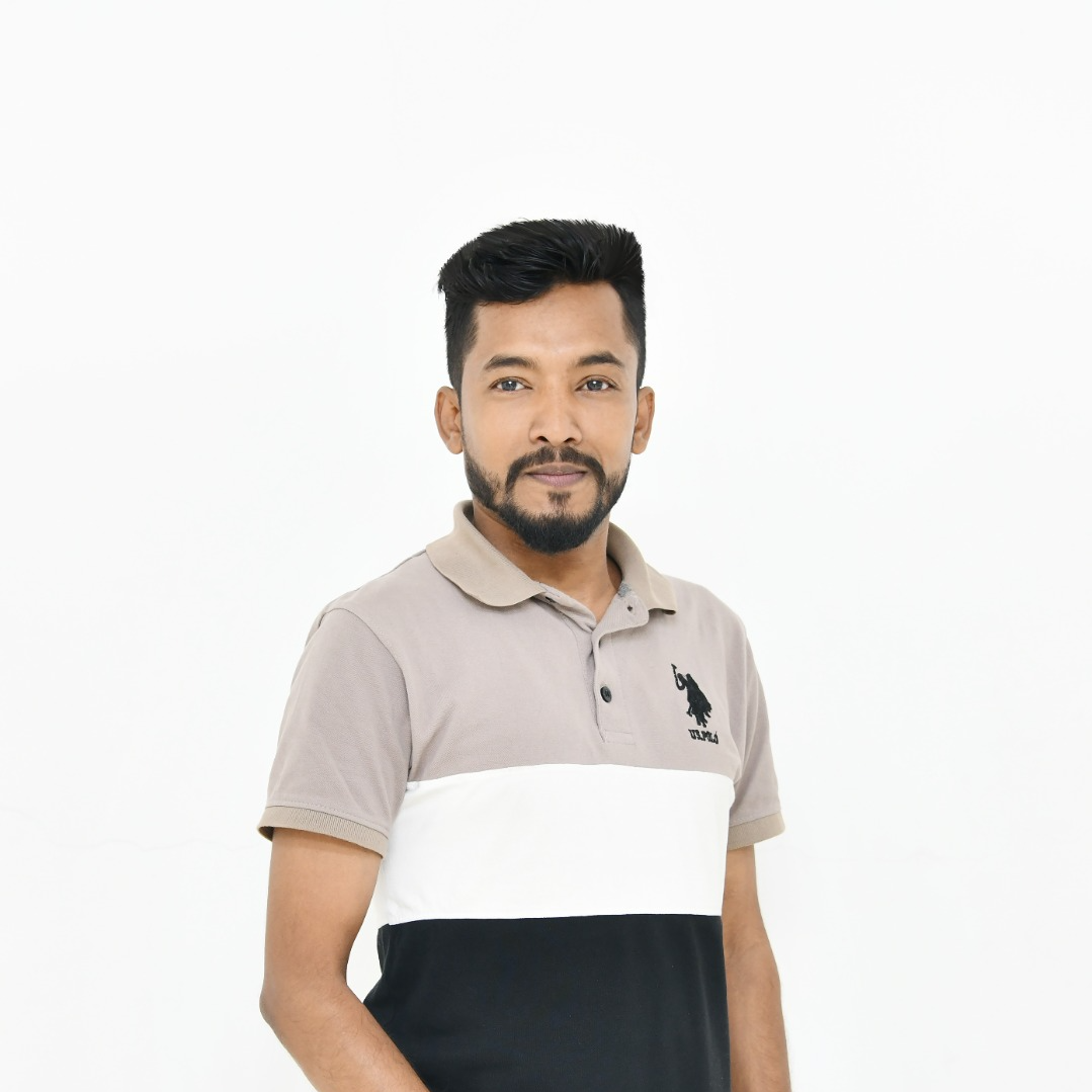 Nazmul Hasan profile photo