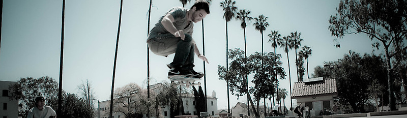 Dan Eason profile background