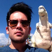 Christopher Landon profile photo