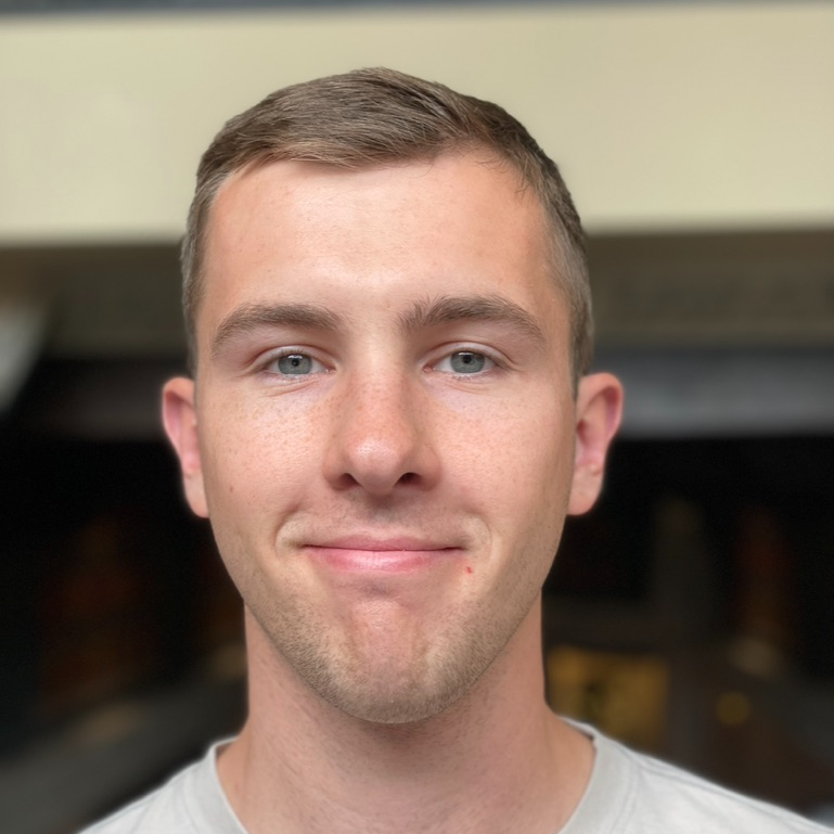 Colin Jay profile photo