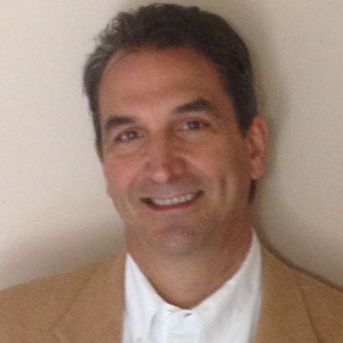 Brad Abbott profile photo